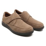 Solidus molière beige nubuck 64042 K